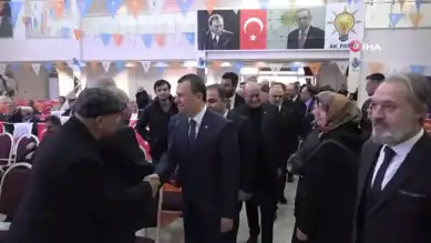 Enflasyonun Düşüşü: Parti Genel Sekreteri'nin Açıklaması