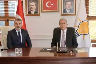 Akar: Türkiye'nin Savunma Gücü ve Tehditler