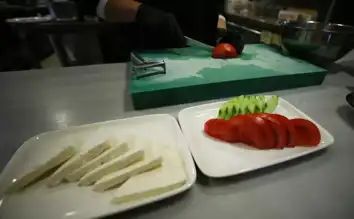 Ege Bölgesi'nde Yeni Bir Lezzet Deneyimi: Markalaşacak Kahvaltı