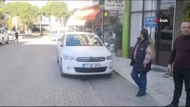 Marmara Bölgesinde 3.7 Şiddetinde Sarsıntı
