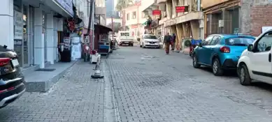 Marmara Bölgesinde 3.7 Büyüklüğünde Sarsıntı