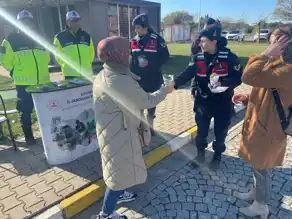 KADES Uygulaması Batı Bölgesinde Tanıtıldı