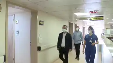 Kaza Kurbanının Organ Bağışı Hayat Kurtardı