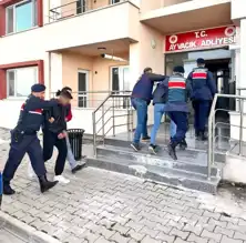 Ege Bölgesinde Pompalı Tüfek Saldırısı: 3 Gözaltı