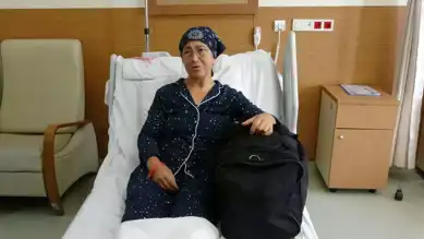 Böbrek Nakliyle İkinci Bir Şans: Organ Bağışının Önemi