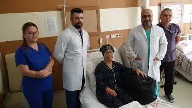 Yeni Bir Hayat: Böbrek Nakli Umudu