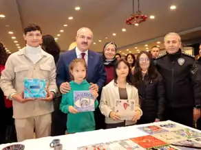 Engelsiz Yaşam Programı Gerçekleştirildi