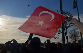 Gelibolu Kurtuluşunun 102. Yılı Kutlandı