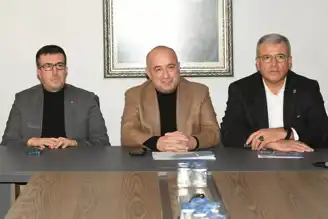 Milletvekili, Beldeye Turizm Yatırımı Vaadinde Bulundu