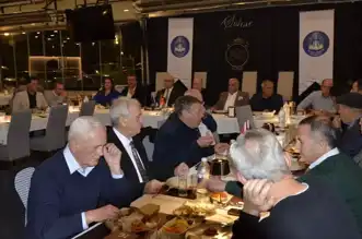 Milletvekili, Sivil Toplum Kuruluşlarına Destek Vurgusu Yaptı