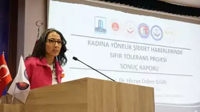 Şiddete Sıfır Tolerans Projesi Sona Erdi