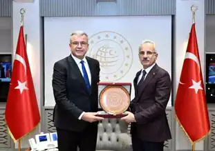 Karabiga Limanı İhale Sürecine Giriyor