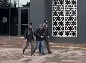 Sosyal Medya Dolandırıcısı Yakalandı