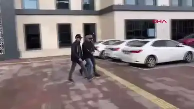 Sosyal Medya Dolandırıcısı Tutuklandı