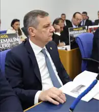 CHP'li Vekil: 'Mustafa Kemal'in Askerleriyiz' Diyenleri Kim Rahatsız Ediyor?
