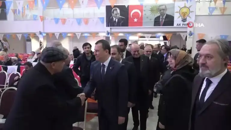 Enflasyonun Düşüşü: Parti Genel Sekreteri'nin Açıklaması