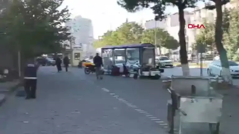 Marmara Bölgesinde 3.7 Şiddetinde Deprem!