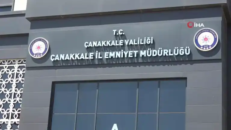 Aile Kavgası Kan Döküntüsüne Dönüştü: Müebbet İstemi