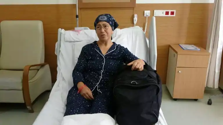 Böbrek Nakliyle İkinci Bir Şans: Organ Bağışının Önemi
