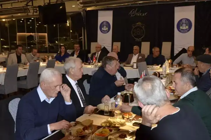 Milletvekili, Sivil Toplum Kuruluşlarına Destek Vurgusu Yaptı