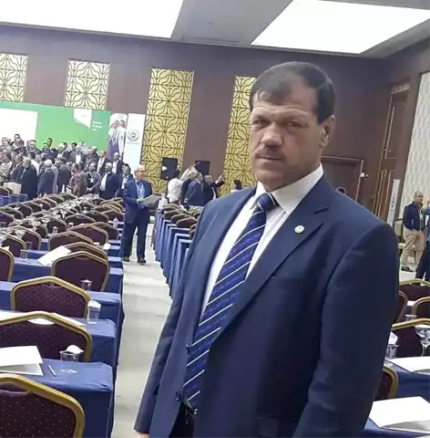 Köy Muhtarı Traktör Kazasında Hayatını Kaybetti