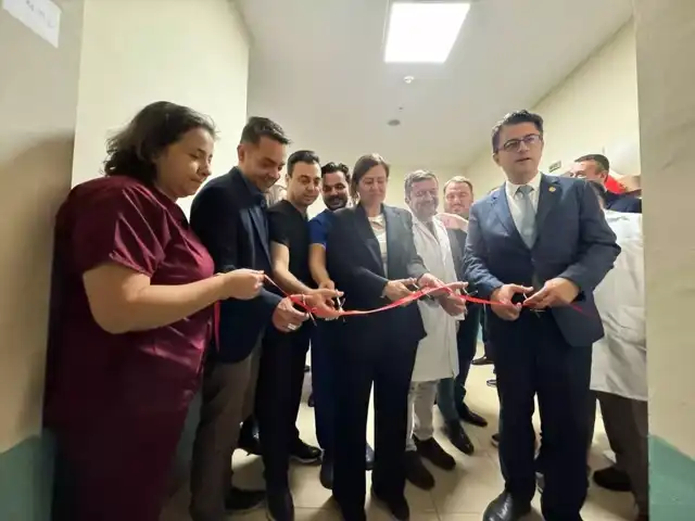 Yeni Anjiyo Cihazı ile Kalp Sağlığı Hizmetleri Geliştirildi